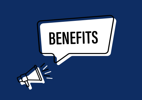 Illustration for communicating your benefits strategy